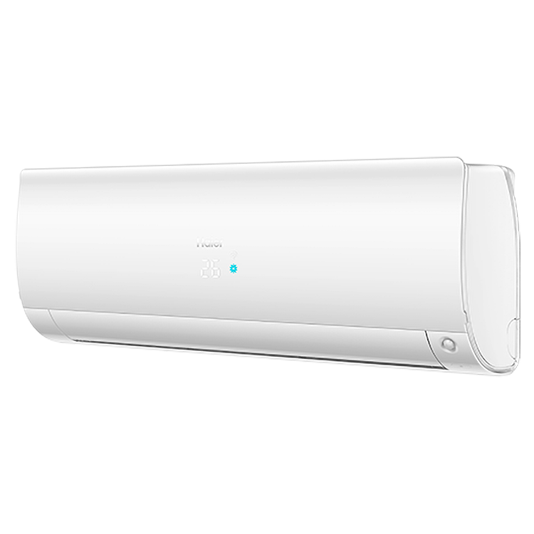    Haier AS25S2SF1FA-W / 1U25S2SM1FA