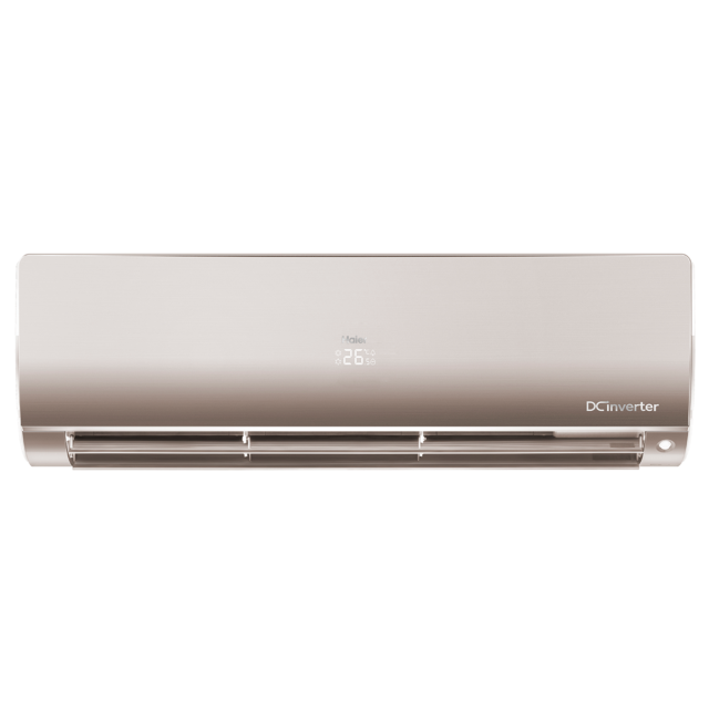    Haier AS25S2SF1FA-G / 1U25S2SM1FA