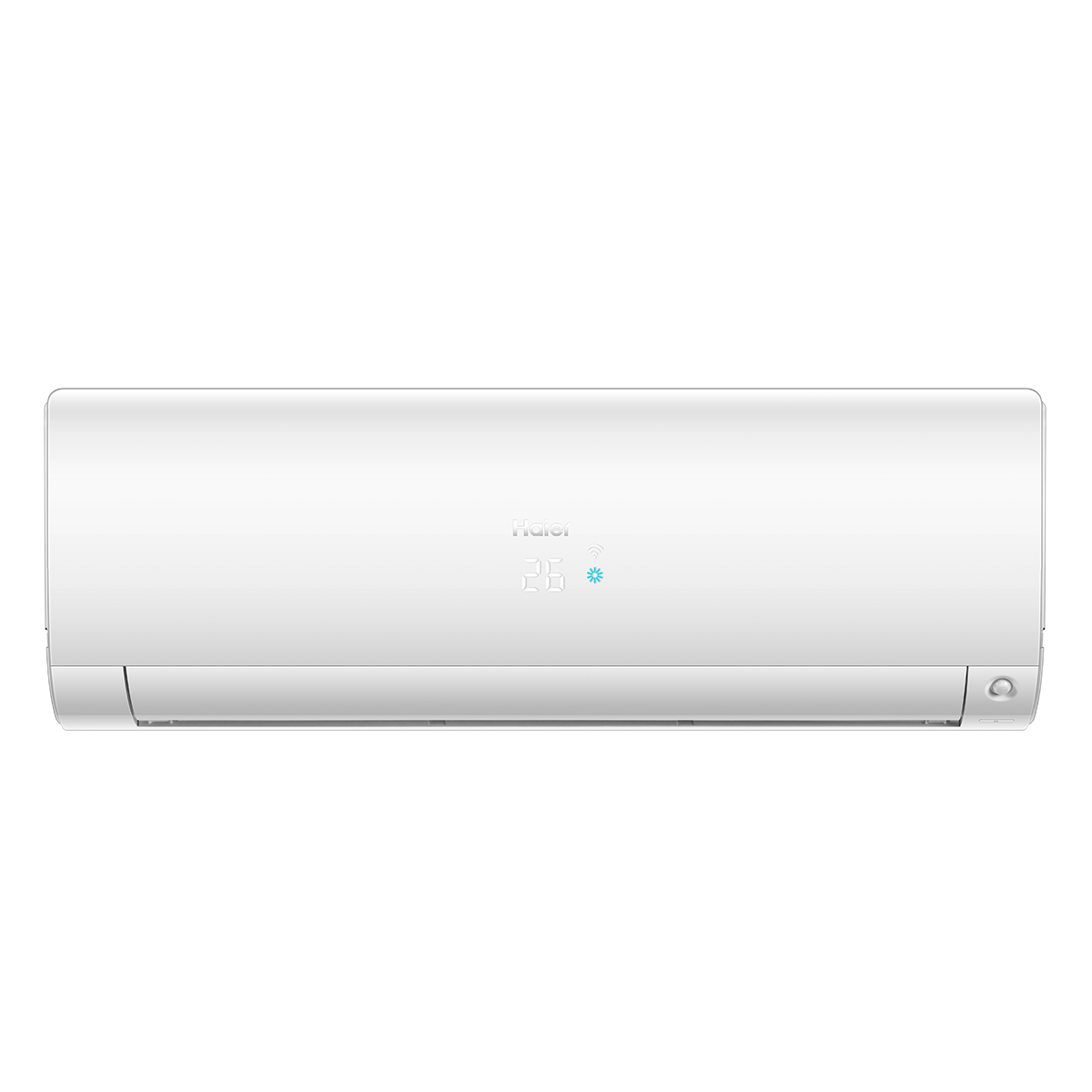    Haier AS50S2SF1FA-W / 1U50S2SJ2FA